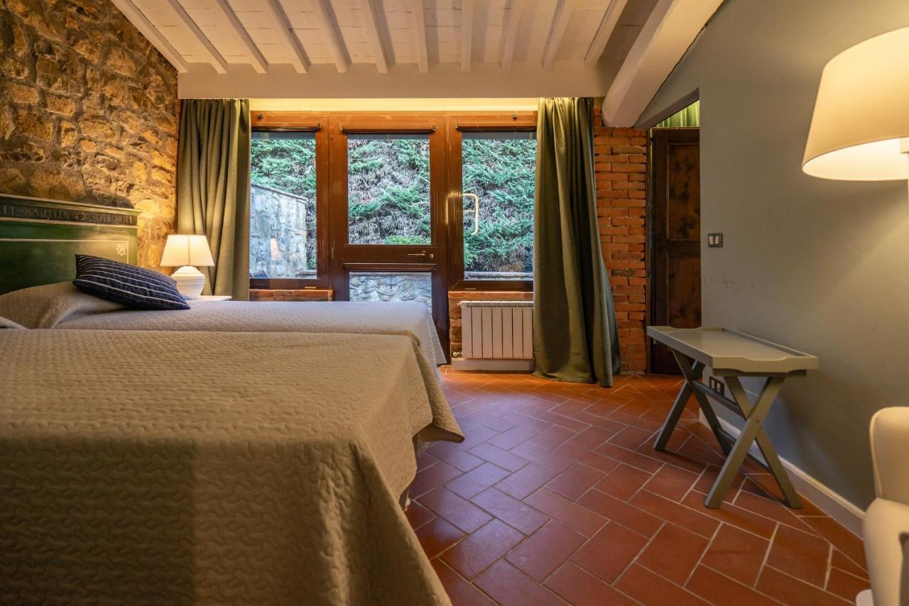 Villa Assolata Bucine Zewnętrze zdjęcie