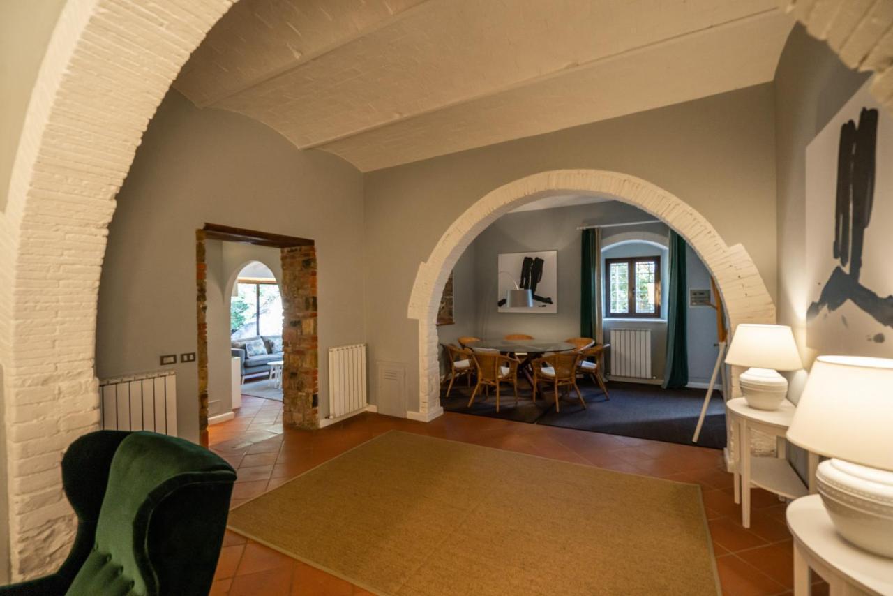 Villa Assolata Bucine Zewnętrze zdjęcie