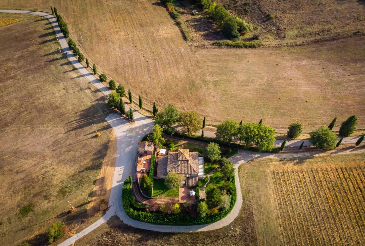 Villa Assolata Bucine Zewnętrze zdjęcie