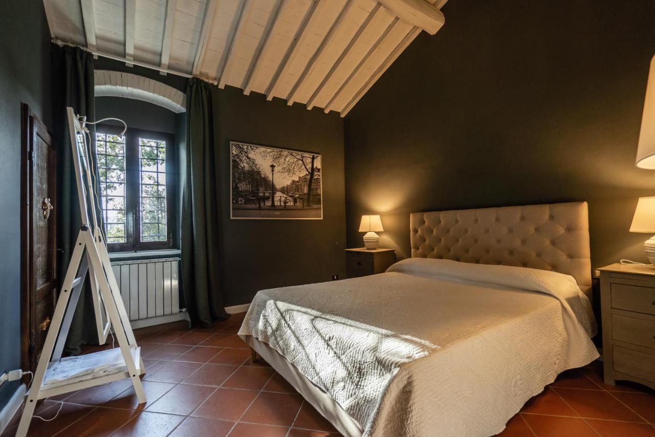 Villa Assolata Bucine Zewnętrze zdjęcie