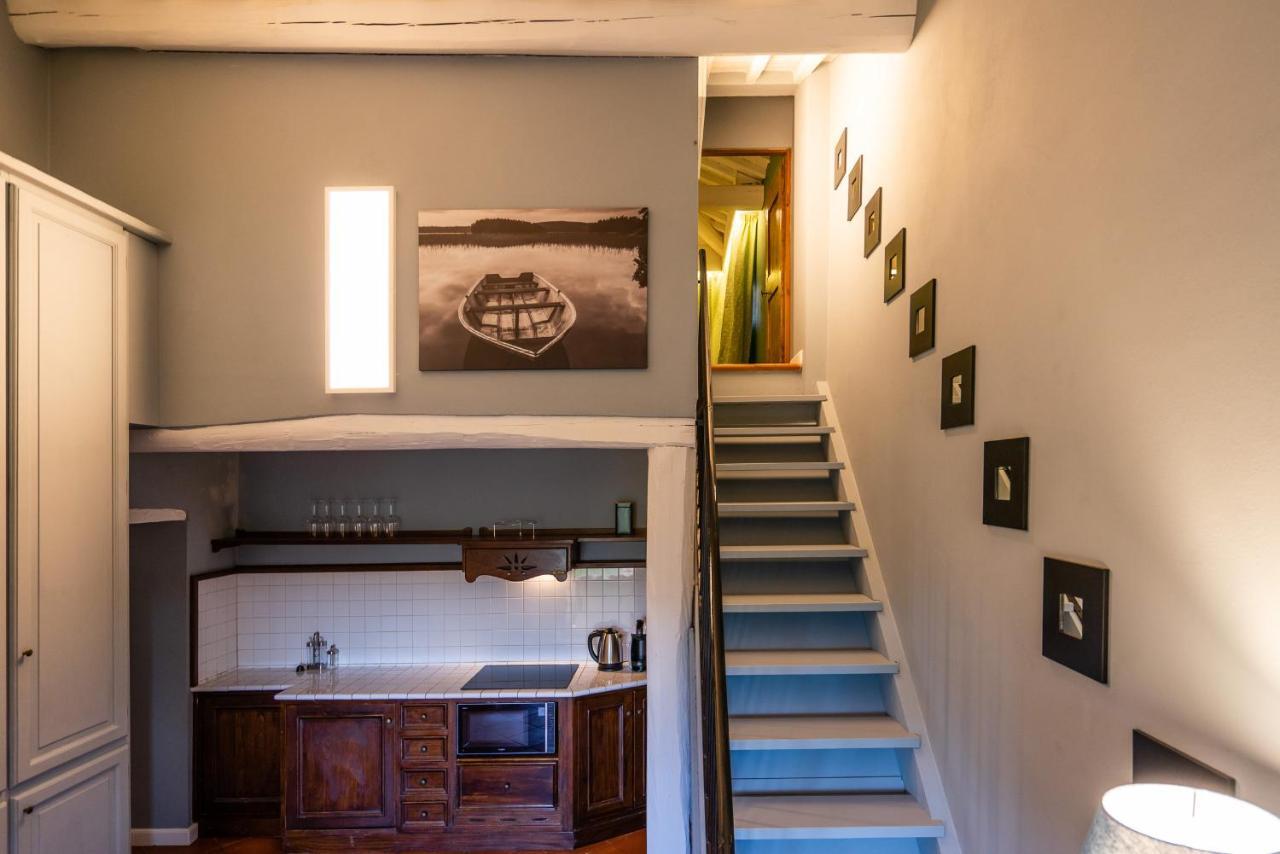 Villa Assolata Bucine Zewnętrze zdjęcie