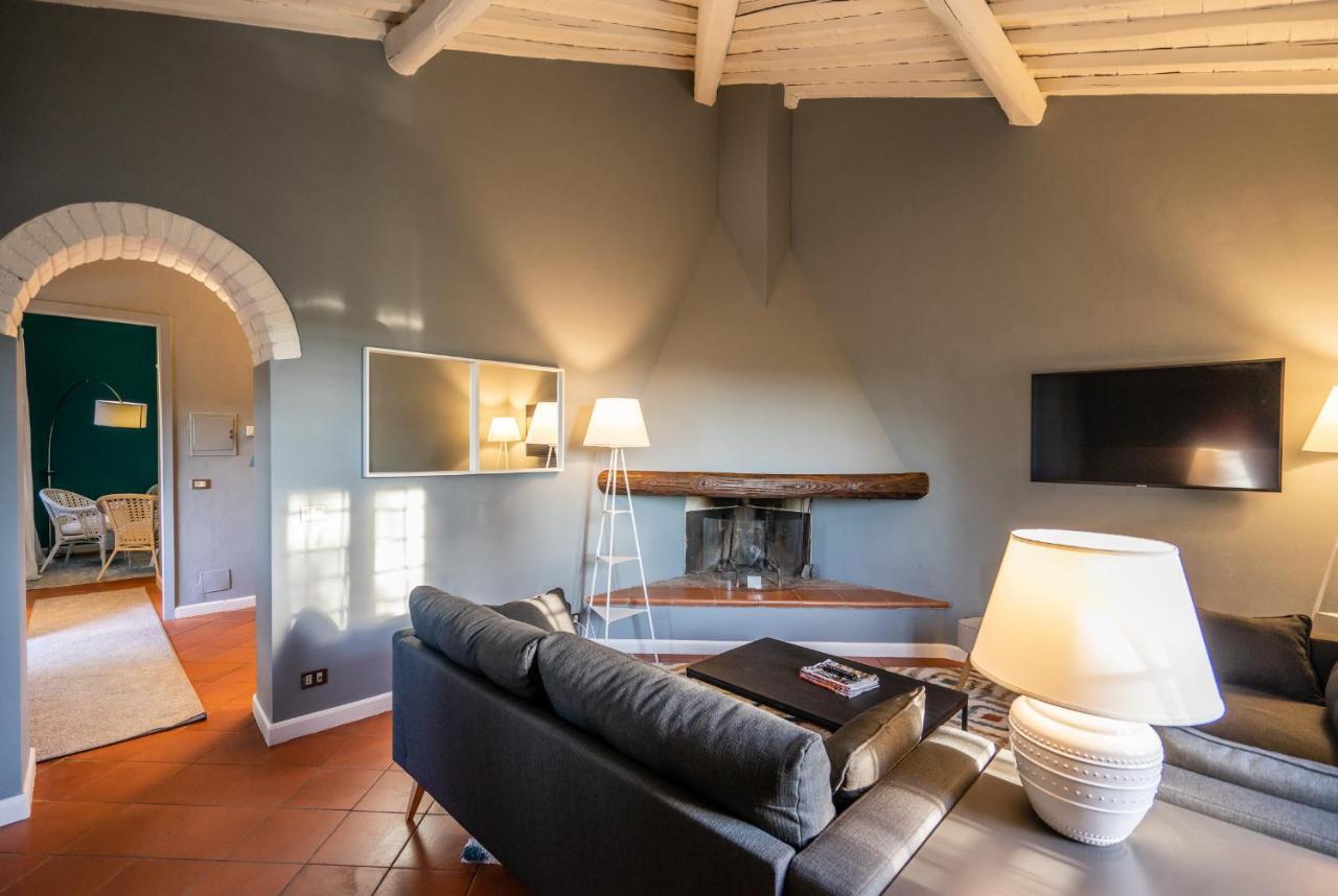 Villa Assolata Bucine Zewnętrze zdjęcie