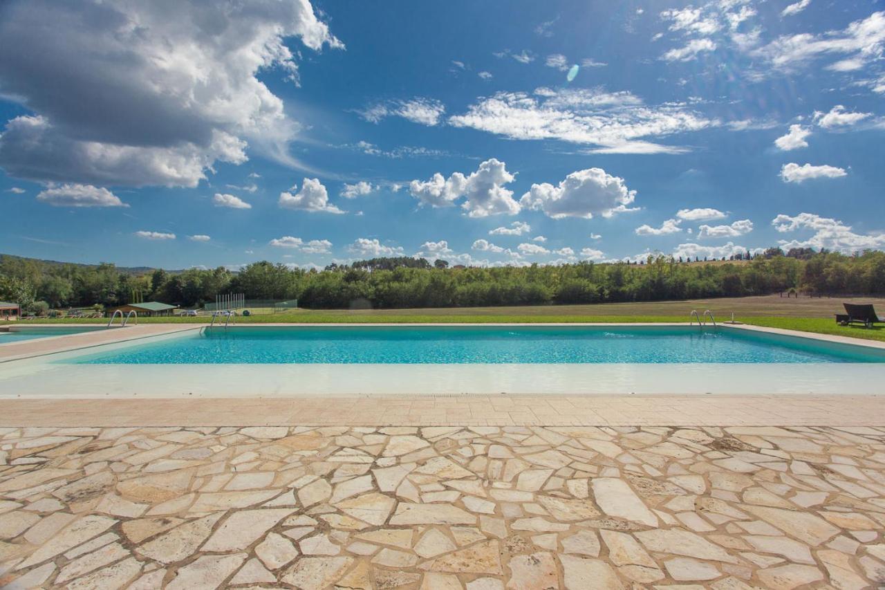 Villa Assolata Bucine Zewnętrze zdjęcie